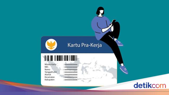 Prakerja Gelombang 56 Dibuka! Ini Syarat dan Tata Cara Pendaftarannya