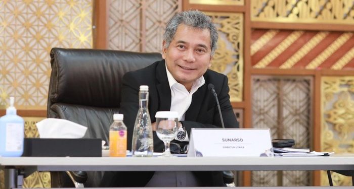 Utang BUMN Karya Makin Menggunung, Bos BRI Buka Suara