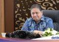 Airlangga Ungkap Kredit Macet UMKM Bisa Dihapus, Begini Syaratnya!