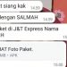 Awas! Modus Penipuan Klik Apk di WhatsApp Bisa Kuras Rekening Tabungan