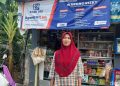 Berkat UMI, Agen BRILink Selamatkan Tetangga dari Jerat Pinjol