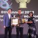 BRI Boyong 4 Penghargaan dalam Ajang SPEx2 DX Award 2023