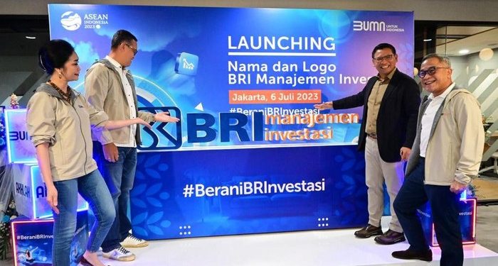 Danareksa Investment Management Ganti Nama Jadi BRI Manajemen Investasi