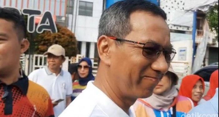 DKI Godok Aturan Pengalihan Unit DP Rp 0, Target Desember Rampung