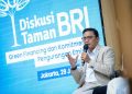 Dukung Korporasi Jadi ‘Next Level’, BRI Beri Akses Pendanaan IPO