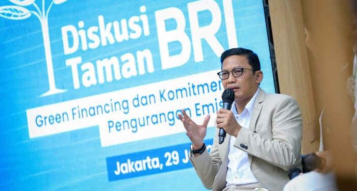 Dukung Korporasi Jadi ‘Next Level’, BRI Beri Akses Pendanaan IPO