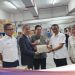 Erick Thohir Apresiasi BNI Bantu Kembangkan Usaha Diaspora di Hong Kong