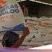 Jaga Cadangan Pangan, Bulog-ID Food Dapat Pinjaman Rp 3 T