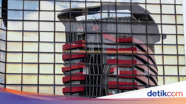 Kuasa Sekretaris MA Atur Perkara, Dulu Nurhadi Kini Hasbi Hasan
