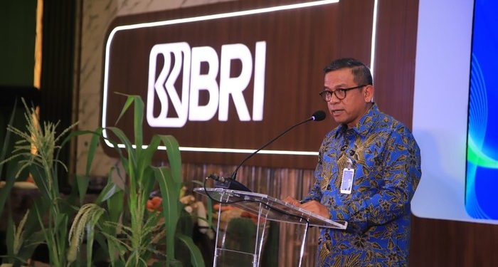 Momentum Pascapandemi, BRI Tingkatkan Pertumbuhan Segmen Wholesale