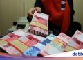Pegawai di 3 BUMN Karya Kabarnya Tidak Bisa Dapat Kredit Bank