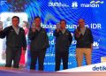 Program Mandiri Sahabatku Dorong Pekerja Migran untuk Berwirausaha
