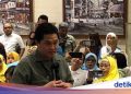 Rencana Erick Thohir Bikin TKI Punya Usaha Sendiri