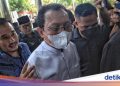 Sekretaris MA Hasbi Hasan Diduga Terima Rp 3 Miliar untuk Urus Perkara
