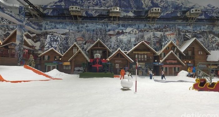 Wisata Asyik di Bekasi Anti Gerah! Simak Promo Tiket Masuk yang Bikin Sejuk