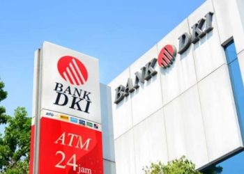 Bank DKI Genjot Inovasi di Transaksi Pembayaran Digital