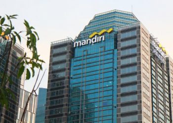 Lowongan Kerja BUMN Bank Mandiri Agustus 2023 untuk Karyawan Tetap, Simak Rinciannya!