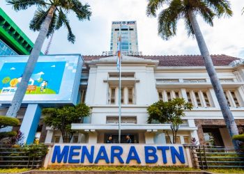 Wamen BUMN Buka-bukaan Rencana BTN Caplok Bank Syariah