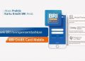 Akses Layanan Kartu Kredit BRI Bisa Lewat Smartphone, Ini Caranya