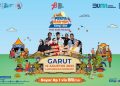 Banyak Acara Seru di Pesta Rakyat Simpedes, Warga Garut Yuk Ikut!