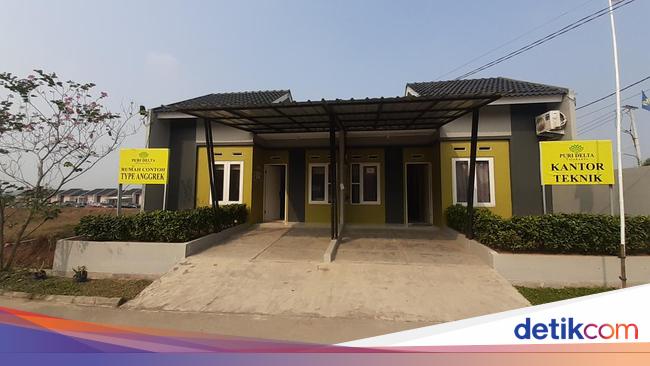 Basuki Minta BTN Awasi Kualitas Rumah Subsidi