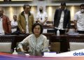 Begini Respons Sri Mulyani soal Rencana Hapus Kredit Macet UMKM
