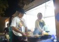 Berkah Pesta Rakyat Simpedes Pati, Makanan Berbahan Kelor Ludes Terjual