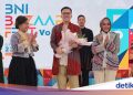 BNI Bazaar Festival Kembali Digelar, Intip Sederet Promo Menariknya