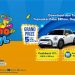 BRI Bagi-bagi Hadiah Mobil Listrik untuk Nasabah, Ini Cara Dapatkannya