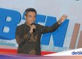 BTN Mau Caplok Satu Bank Tahun Ini