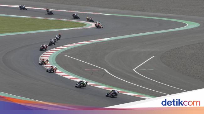 Buka-bukaan ITDC soal Utang dan Nasib Pembangunan Sirkuit Mandalika