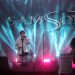 Dara Ayu-Band Samsons Pukau Ribuan Warga Pati saat Pesta Rakyat Simpedes