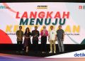 Dukung Kesetaraan, BNI Perkuat Program Kesempatan Kerja bagi Disabilitas