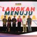 Dukung Kesetaraan, BNI Perkuat Program Kesempatan Kerja bagi Disabilitas