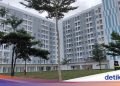 Harga Rumah Makin Mahal, Milenial Palembang Disarankan Beli Apartemen