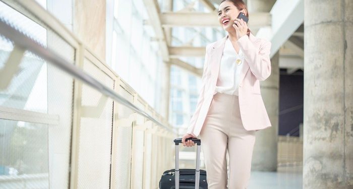 Kartu Kredit BRI Buat Business Trip Makin Mudah, Ini Cara Daftarnya