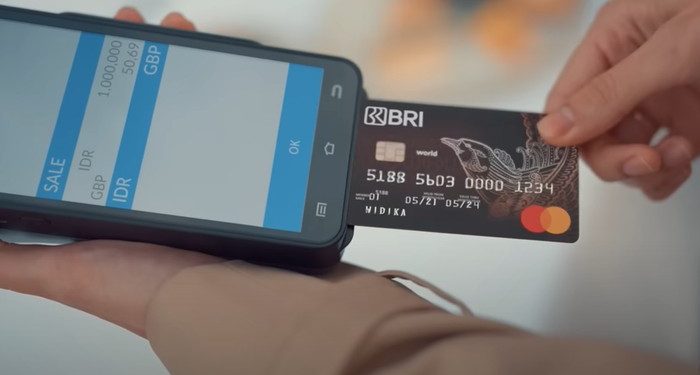 Kartu Kredit BRI: Cara Membuat, Syarat, hingga Jenis-jenisnya