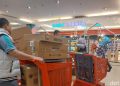 Kejar Diskon Gede-gedean, Pelanggan Pulang Kerja Langsung ke Transmart
