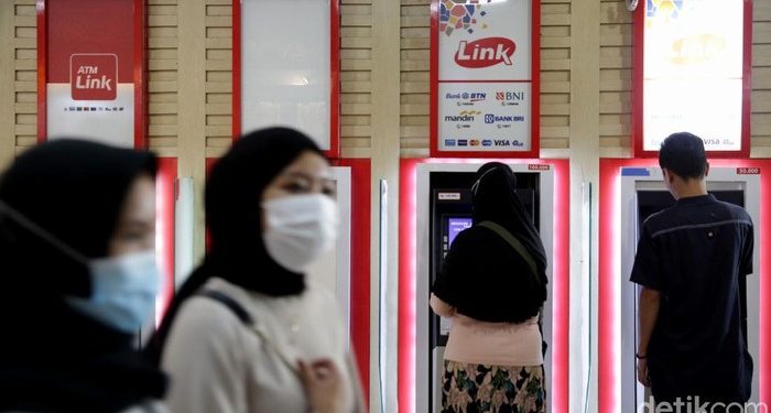 Laba Bank Himbara yang Tembus Rekor Jadi Kado HUT ke-78 RI