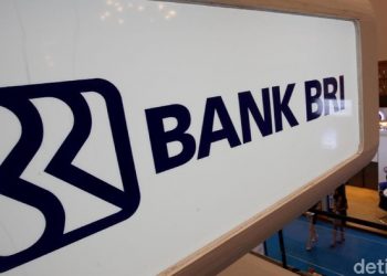 Laba BRI Semester I-2023 Naik 18%, Nyaris Rp 30 T