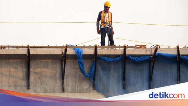 Ngenes! Nasib BUMN Ini, Saham Dibekukan hingga Tidak Bisa Bayar Utang