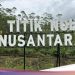 Pemerintah Terbitkan Sertifikat Tanah IKN Seluas 34 Ribu Hektare!