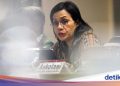 Penarikan Utang Pemerintah Turun 15%, Sri Mulyani Beberkan Rinciannya