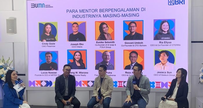 Program Pengusaha Muda BRILian 2023 Dibuka, Berhadiah Total Rp 265 Juta