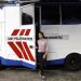 SIM Keliling Jakarta Hari Ini Tak Beroperasi
