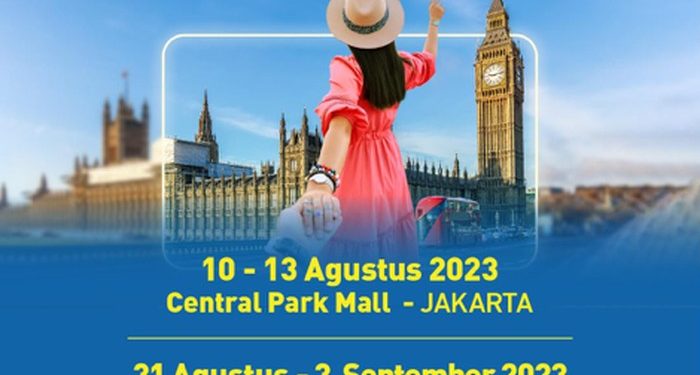 Tips Travelling Irit Budget tapi Tetap Menyenangkan, Simak Yuk!