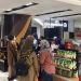 Transmart Trans Icon Surabaya Diserbu Pemburu Diskon Full Day Sale