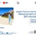 Traveling Hemat Pakai Kartu Kredit BRI Wonderful Indonesia, Mau Coba?