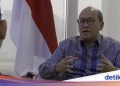 Ungkap Kondisi BUMN Karya, Rosan Roeslani: Perlu Perhatian Khusus