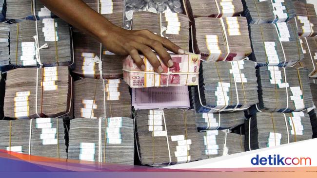 Utang BUMN Karya ke Bank Himbara Tembus Rp 46 T, Ini Respons OJK